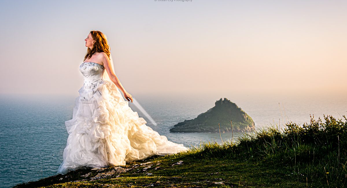 Ocean City Photography, Bridal & Bridal Boudoir Pictures